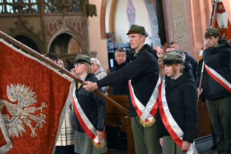 Obchody Święta Niepodległości w Świdnicy