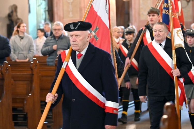 Obchody Święta Niepodległości w Świdnicy