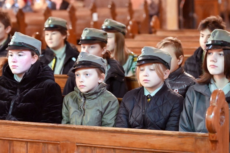 Obchody Święta Niepodległości w Świdnicy