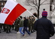 Obchody Narodowego Święta Niepodległości - wspólne śpiewanie hymnu, festiwal, koncerty