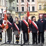 Obchody Święta Niepodległości w Świdnicy