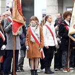 Obchody Święta Niepodległości w Świdnicy