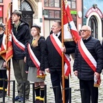 Obchody Święta Niepodległości w Świdnicy