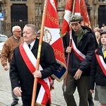 Obchody Święta Niepodległości w Świdnicy