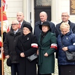 Obchody Święta Niepodległości w Świdnicy