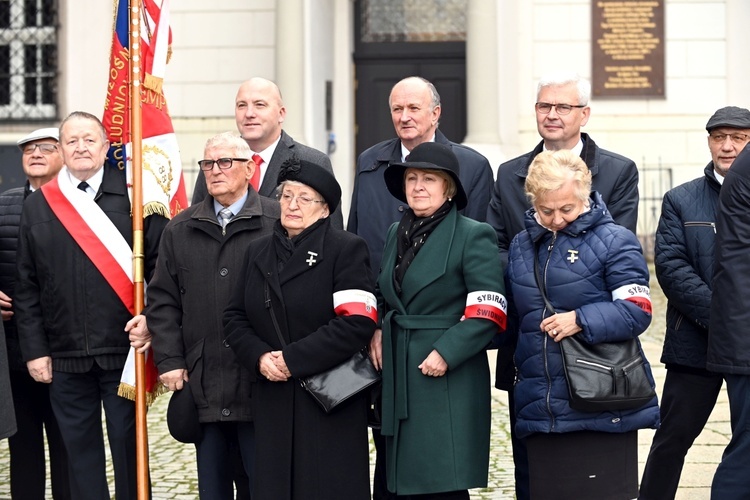 Obchody Święta Niepodległości w Świdnicy