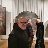 Skarby franciszkanów reformatów w Nowym Sączu