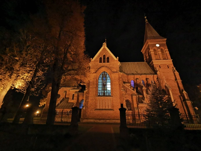 Wieczornica w Jadownikach