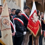 Obchody Święta Niepodległości w Strzegomiu