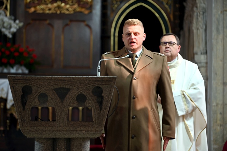 Obchody Święta Niepodległości w Strzegomiu