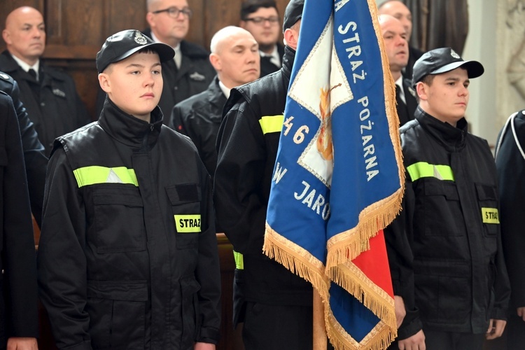 Obchody Święta Niepodległości w Strzegomiu