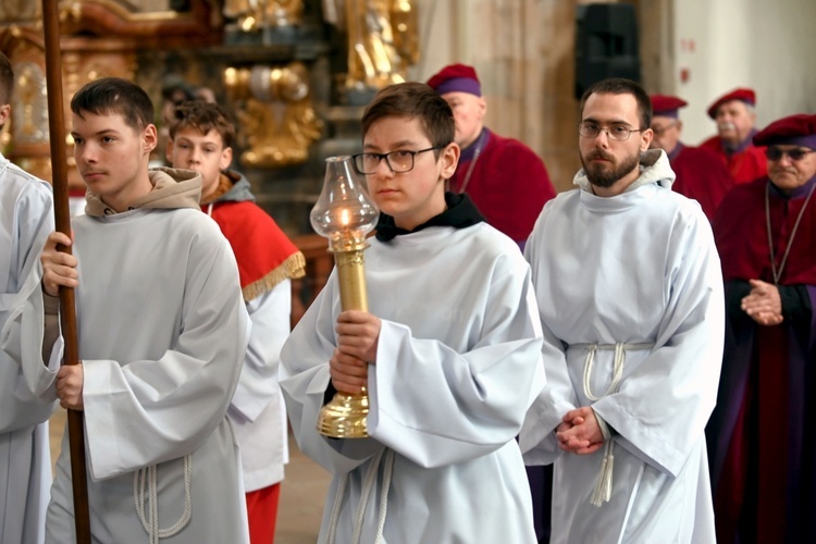 Obchody Święta Niepodległości w Strzegomiu