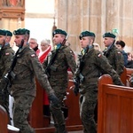 Obchody Święta Niepodległości w Strzegomiu