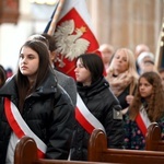 Obchody Święta Niepodległości w Strzegomiu