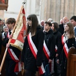 Obchody Święta Niepodległości w Strzegomiu