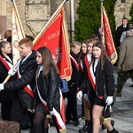 Obchody Święta Niepodległości w Strzegomiu