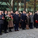 Obchody 104. rocznicy odzyskania niepodległości