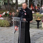 Obchody 104. rocznicy odzyskania niepodległości