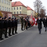 Obchody 104. rocznicy odzyskania niepodległości