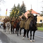 Obchody 104. rocznicy odzyskania niepodległości