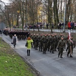 Obchody 104. rocznicy odzyskania niepodległości