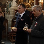 Obchody 104. rocznicy odzyskania niepodległości