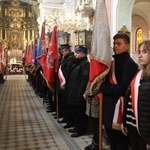 11 listopada w Tarnobrzegu