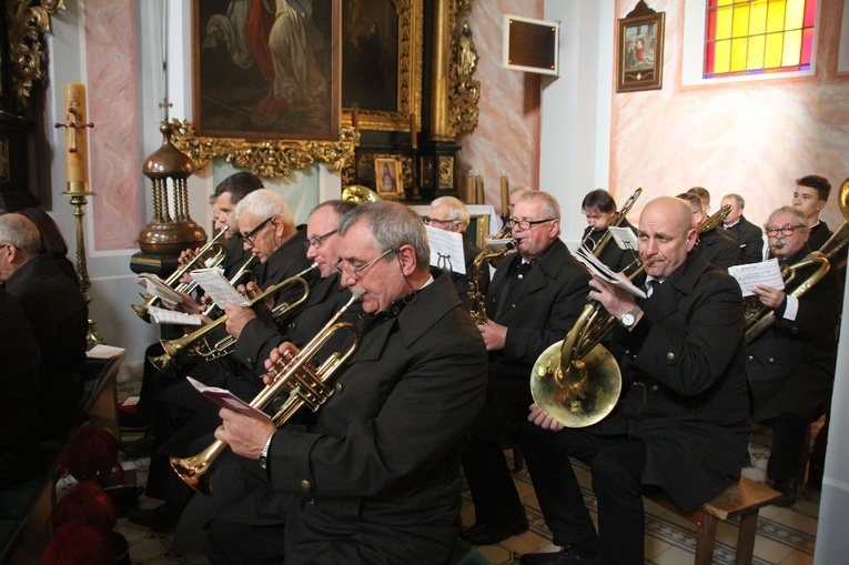 11 listopada w Tarnobrzegu