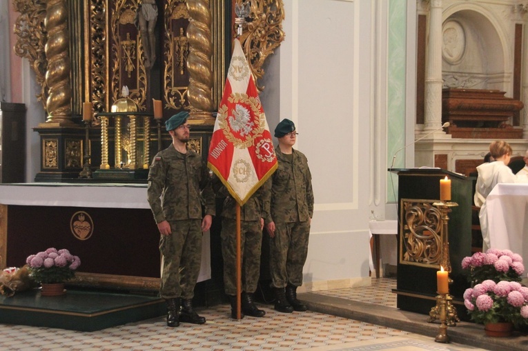 11 listopada w Tarnobrzegu