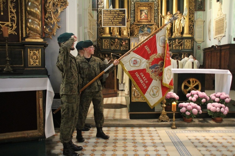 11 listopada w Tarnobrzegu