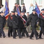 11 listopada w Tarnobrzegu