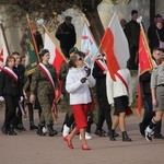 11 listopada w Tarnobrzegu