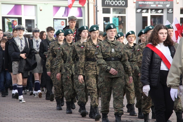 11 listopada w Tarnobrzegu