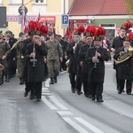 11 listopada w Tarnobrzegu