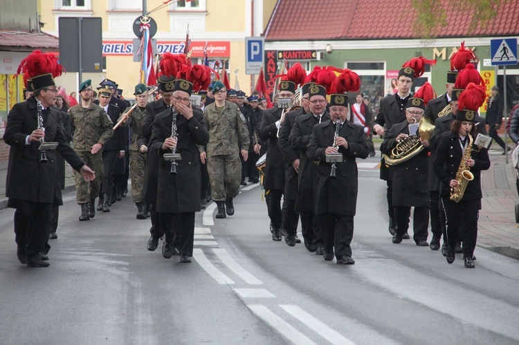 11 listopada w Tarnobrzegu