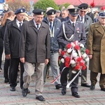 11 listopada w Tarnobrzegu