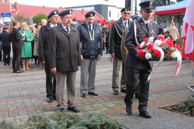 11 listopada w Tarnobrzegu