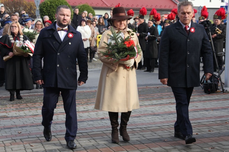 11 listopada w Tarnobrzegu