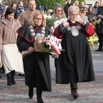 11 listopada w Tarnobrzegu