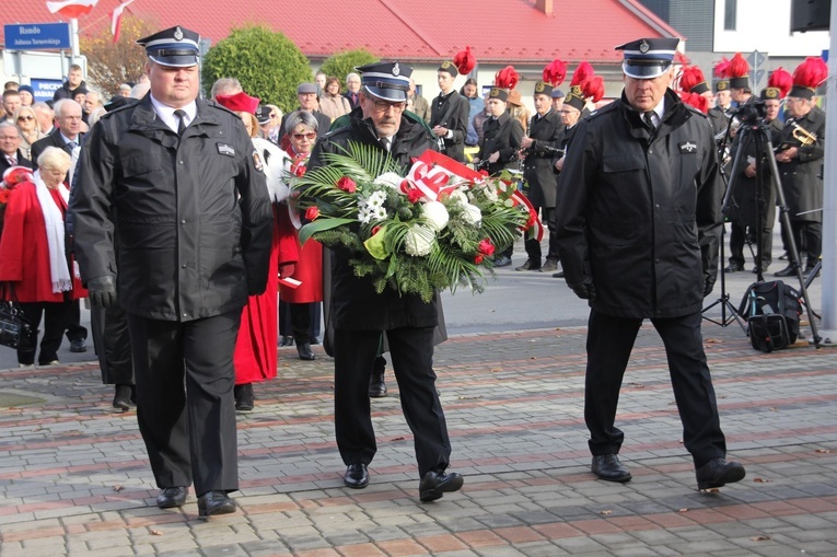 11 listopada w Tarnobrzegu