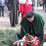 11 listopada w Tarnobrzegu