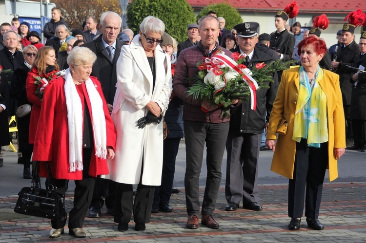 11 listopada w Tarnobrzegu