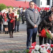 11 listopada w Tarnobrzegu