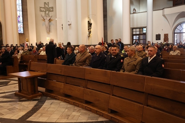 Katowice. Obchody Święta Niepodległości 