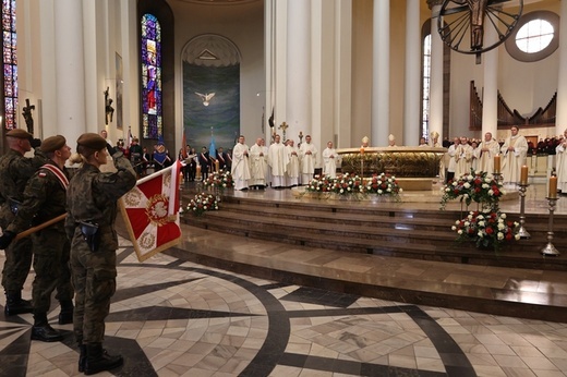 Katowice. Obchody Święta Niepodległości 