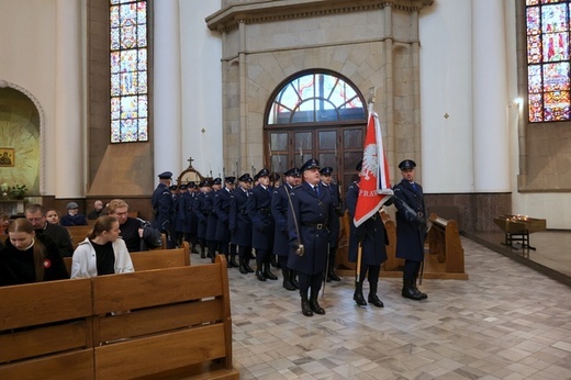 Katowice. Obchody Święta Niepodległości 