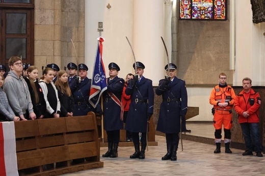 Katowice. Obchody Święta Niepodległości 