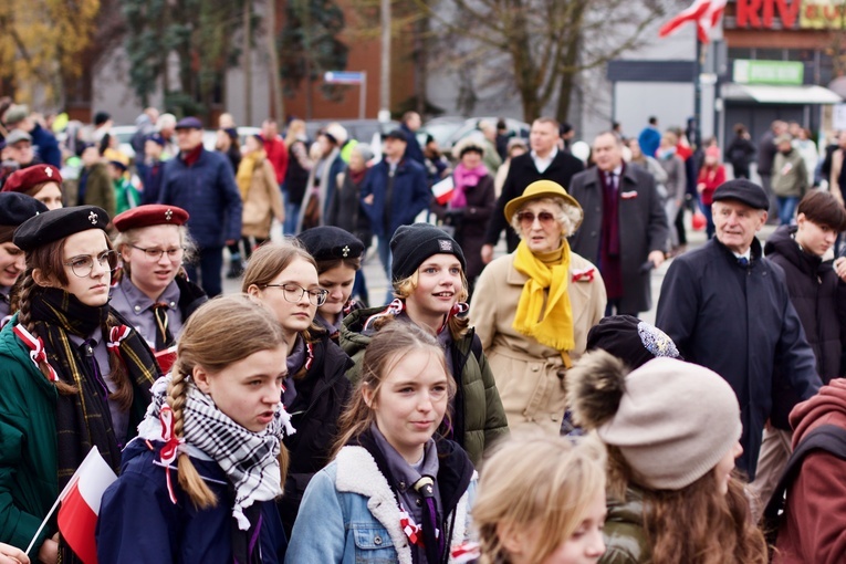 Narodowe Święto Niepodległości