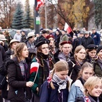 Narodowe Święto Niepodległości