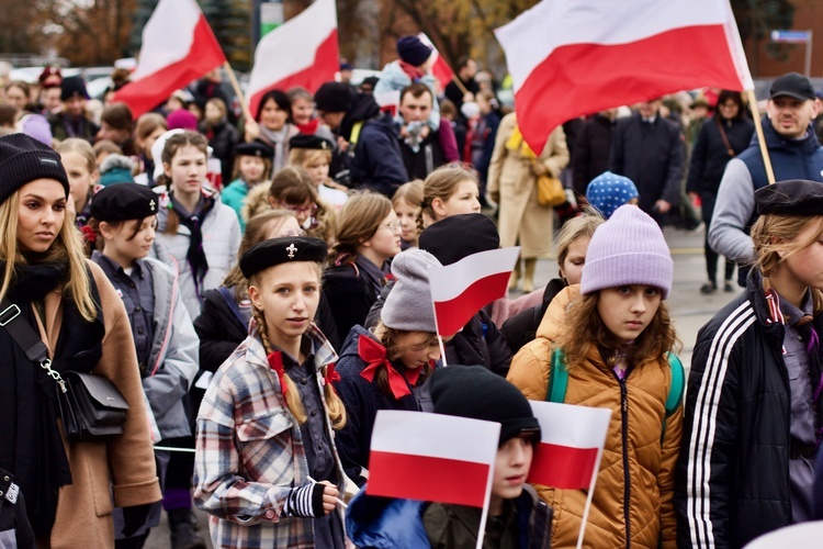 Narodowe Święto Niepodległości